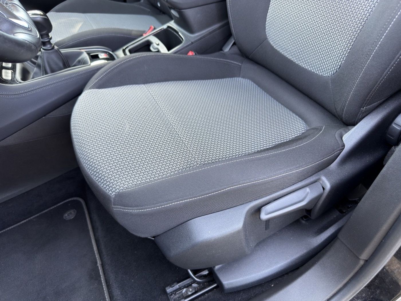 Foto van Opel Grandland X