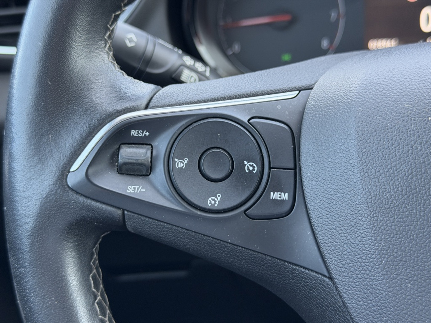 Foto van Opel Grandland X