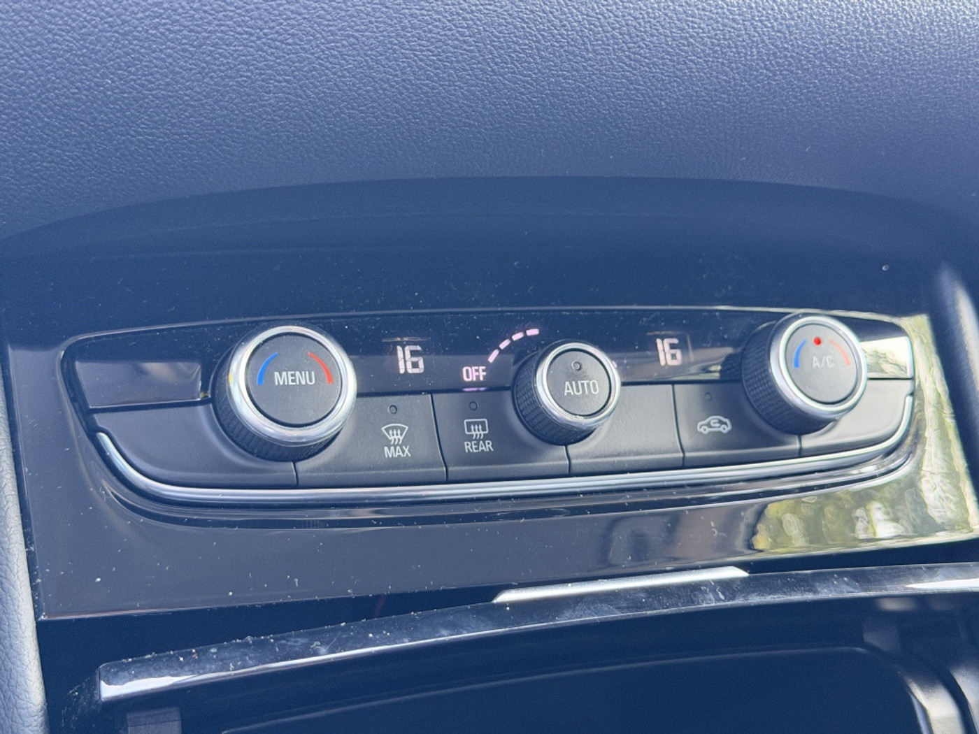 Foto van Opel Grandland X