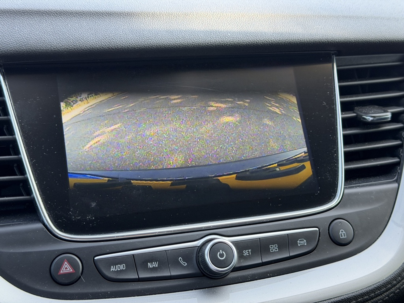 Foto van Opel Grandland X