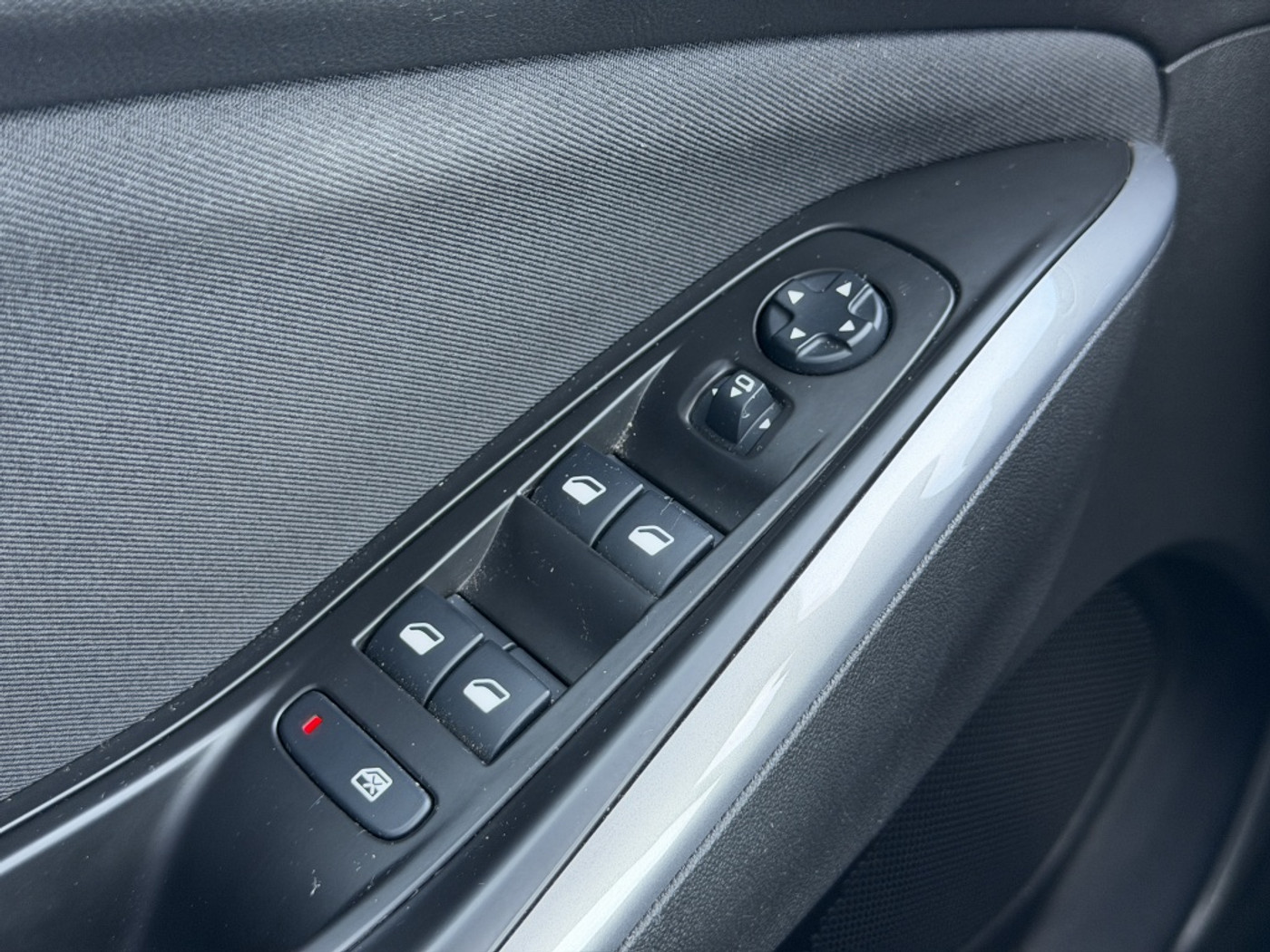 Foto van Opel Grandland X