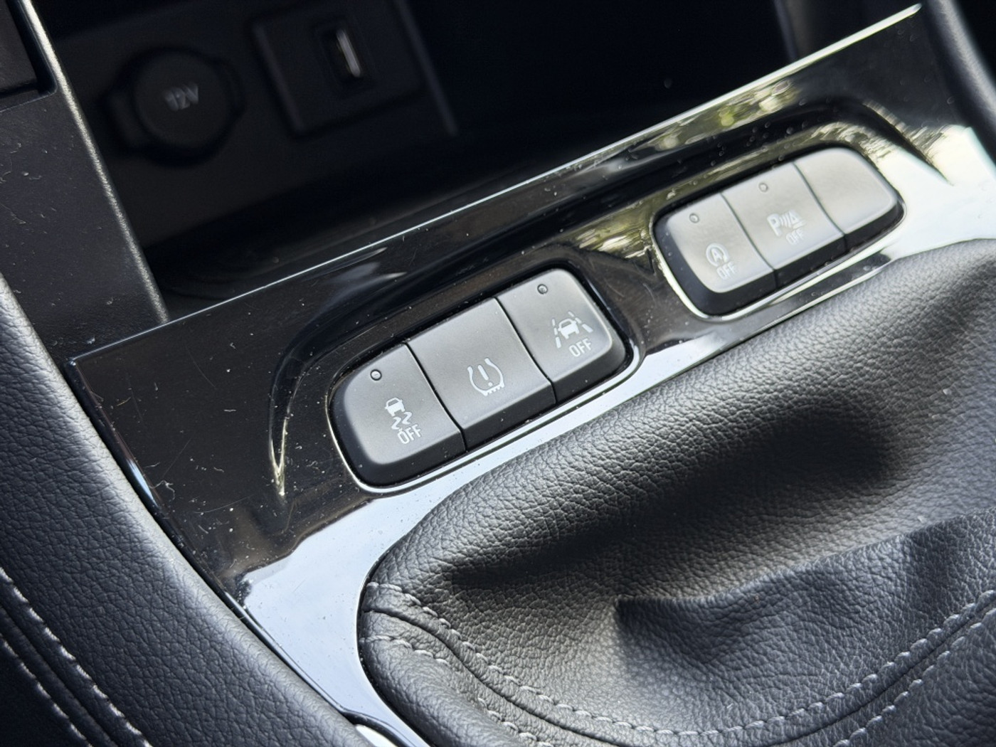 Foto van Opel Grandland X