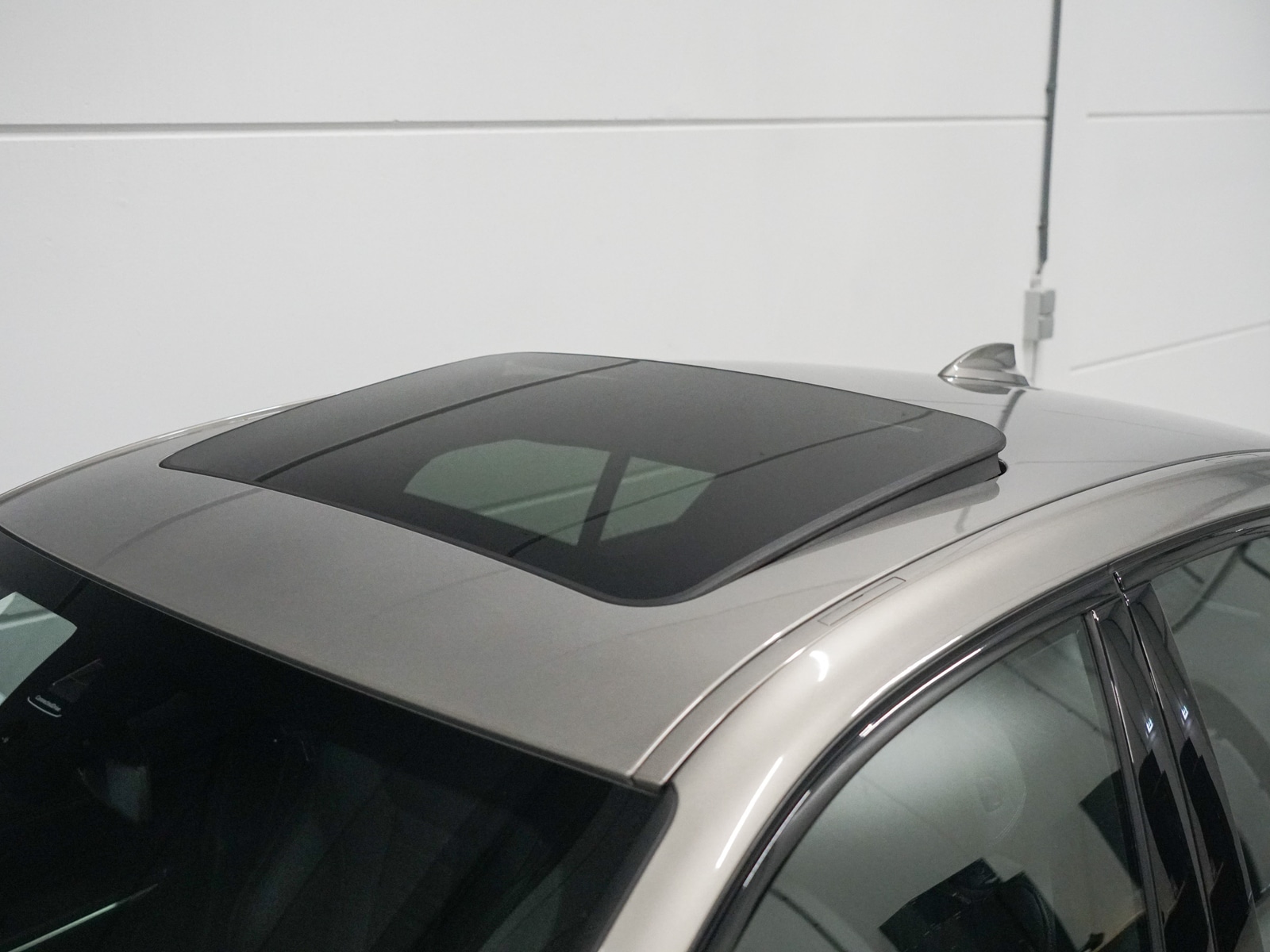Foto van BMW 320i