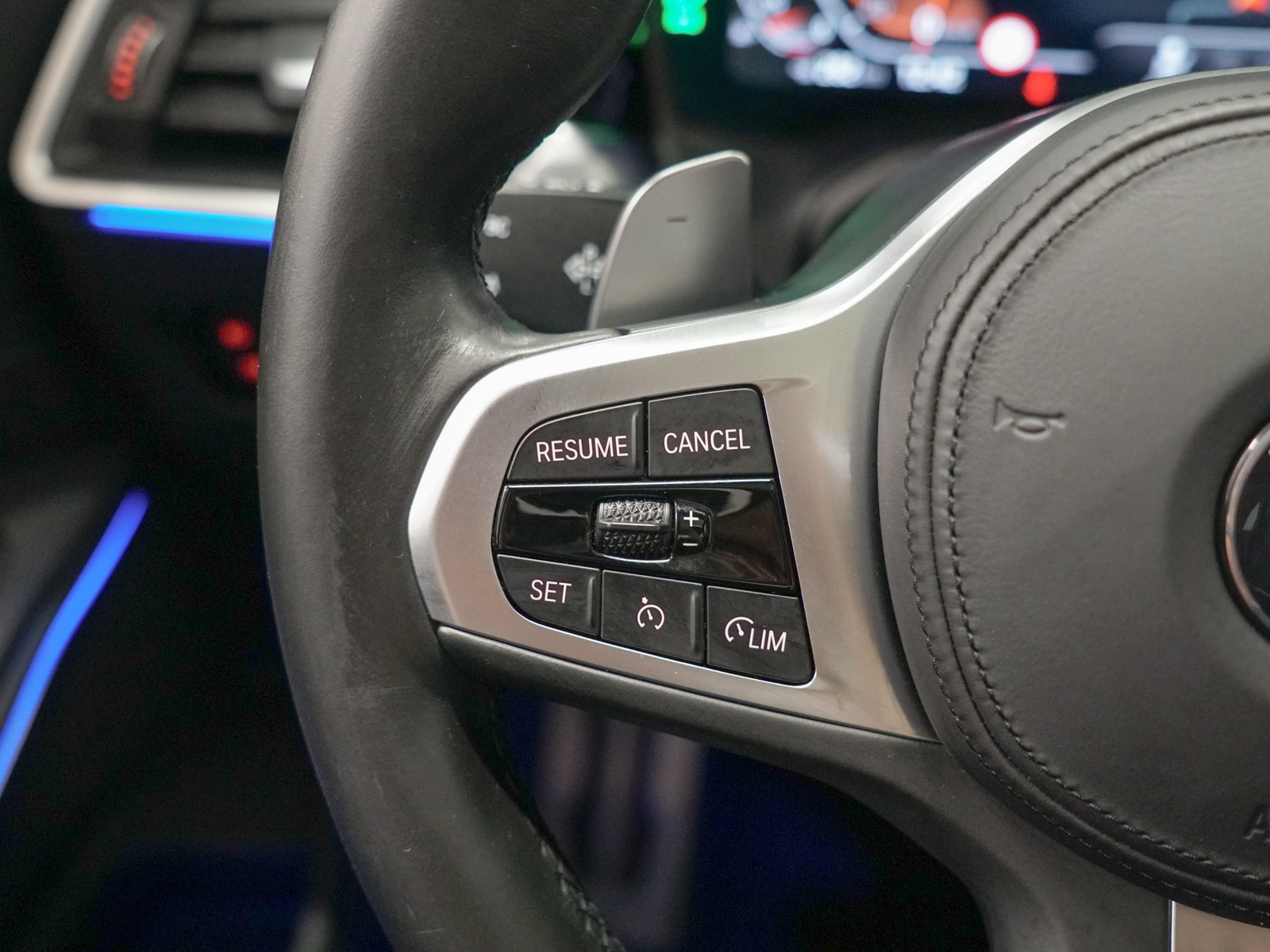 Foto van BMW 320i
