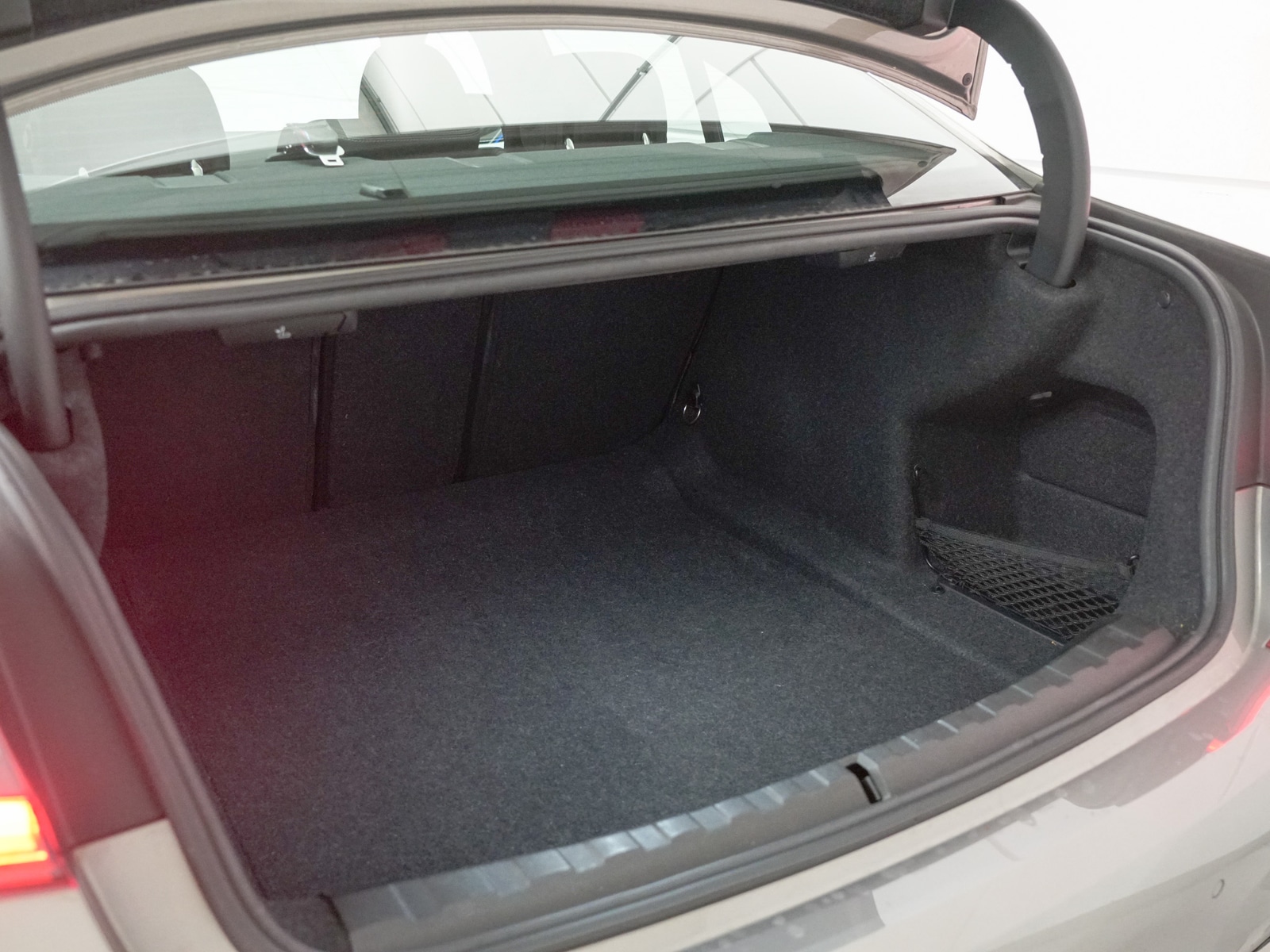 Foto van BMW 320i