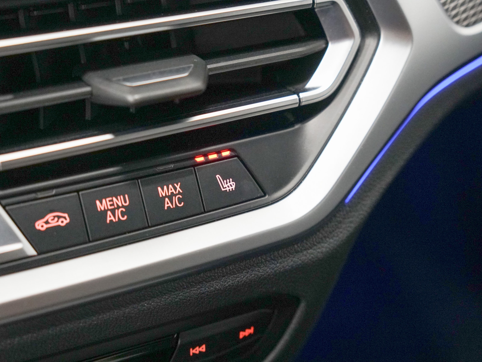 Foto van BMW 320i