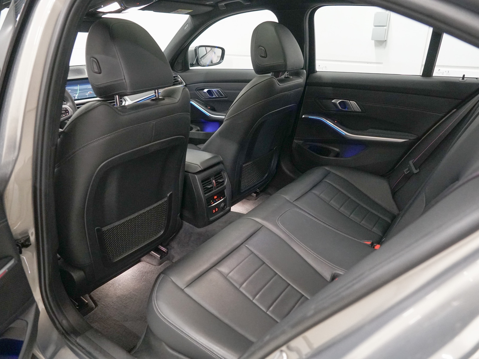 Foto van BMW 320i