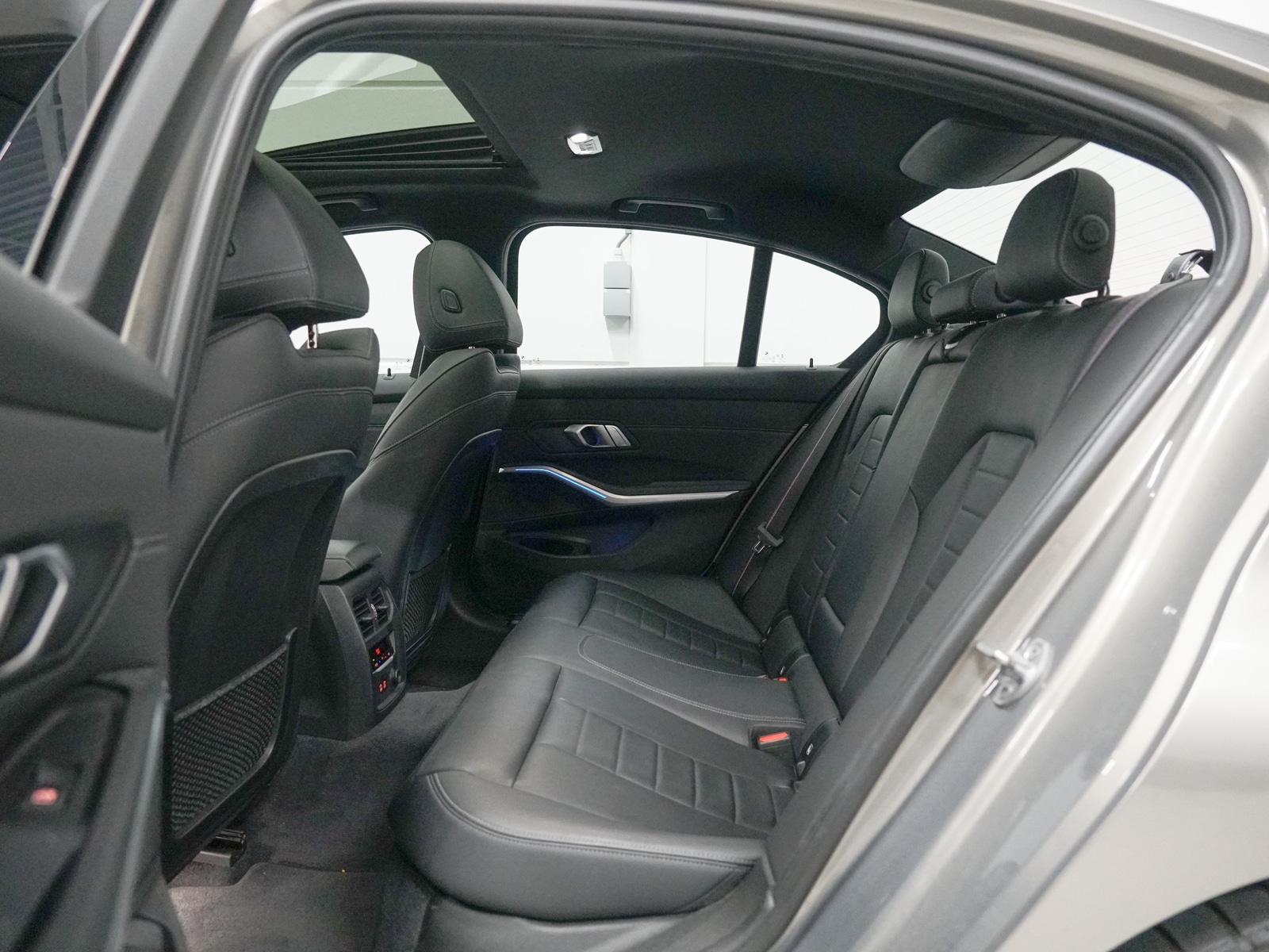 Foto van BMW 320i