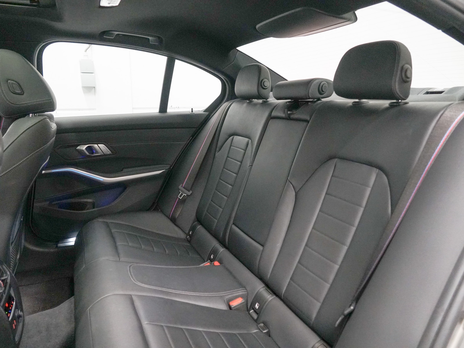 Foto van BMW 320i