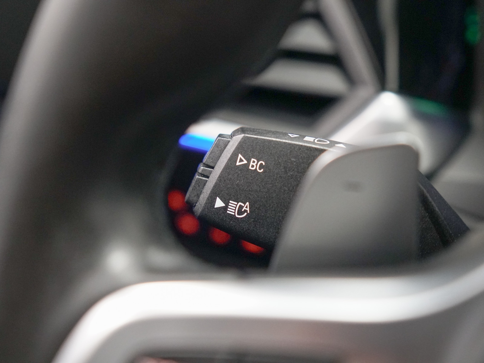 Foto van BMW 320i