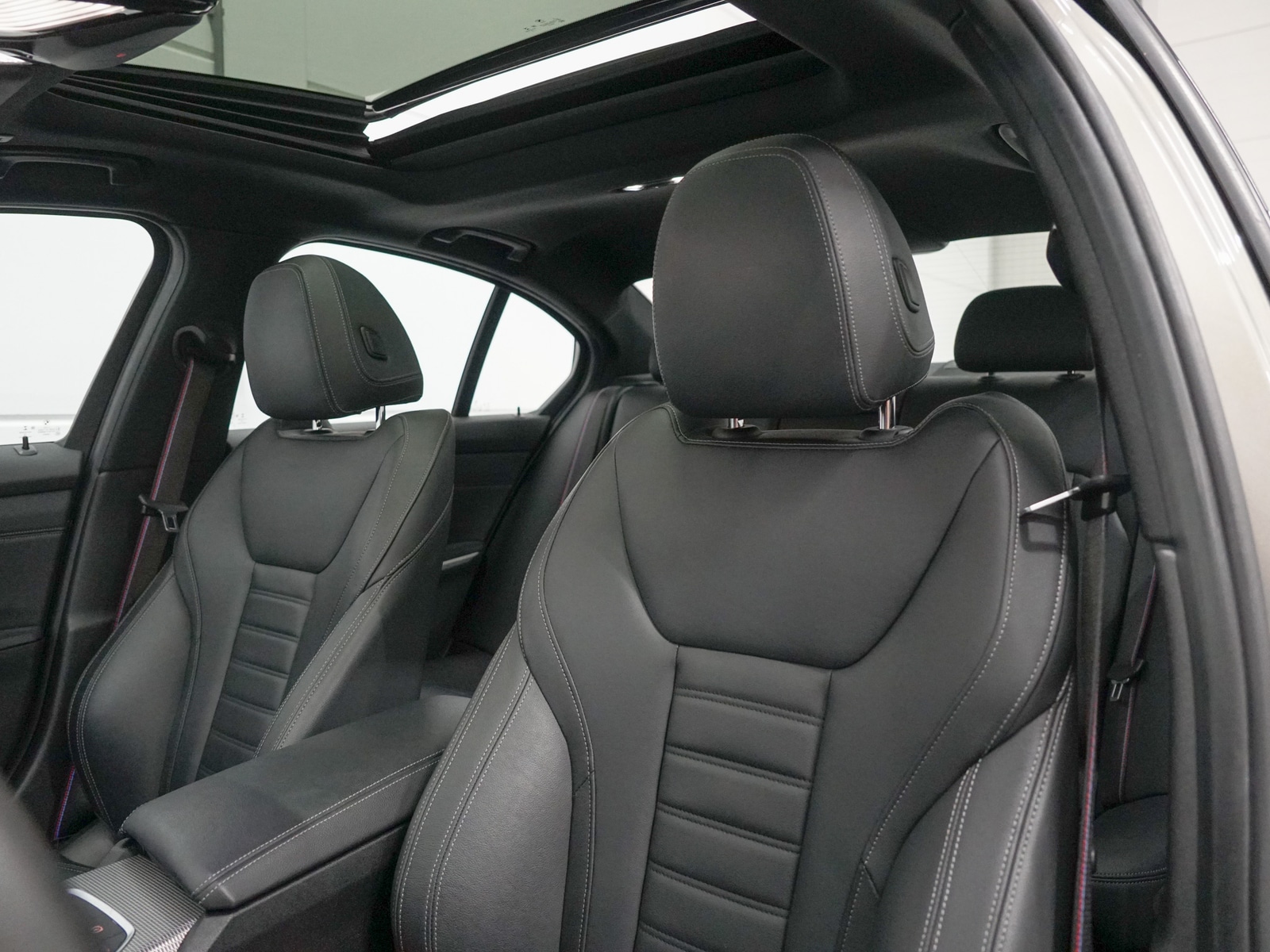 Foto van BMW 320i