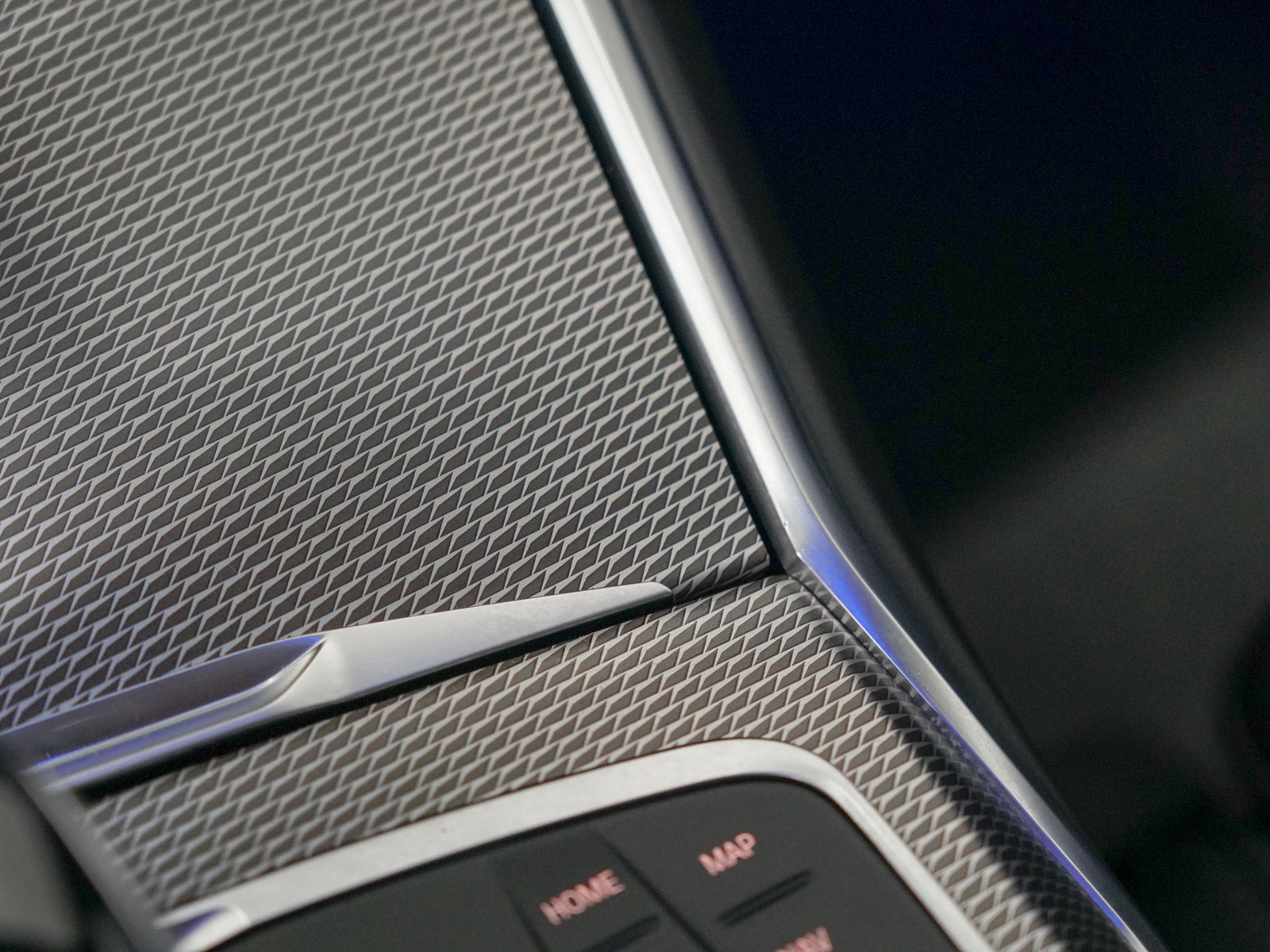 Foto van BMW 320i