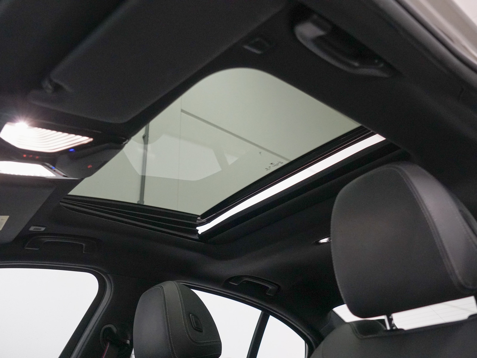 Foto van BMW 320i