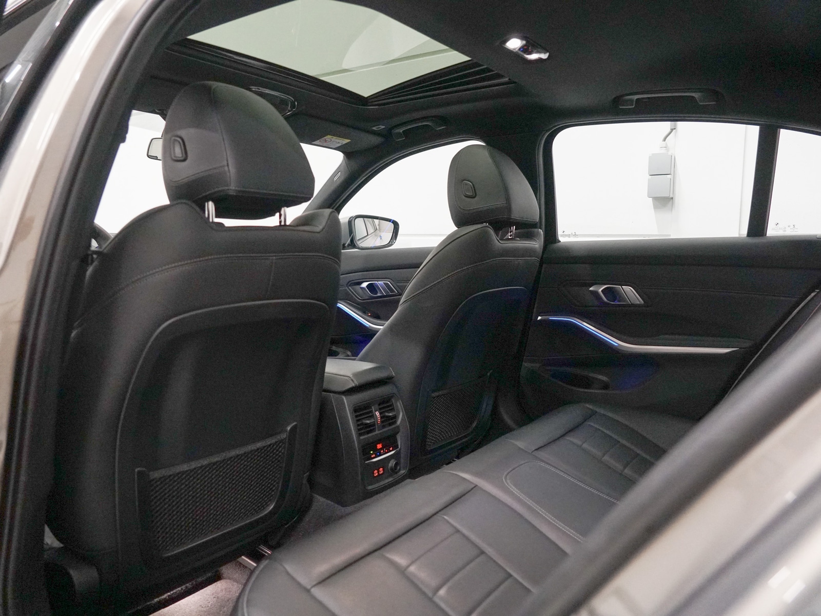 Foto van BMW 320i