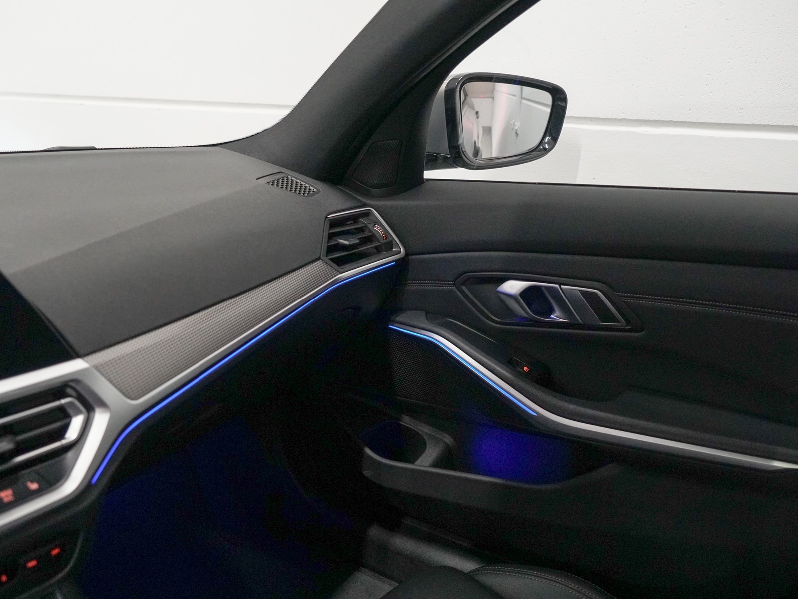Foto van BMW 320i