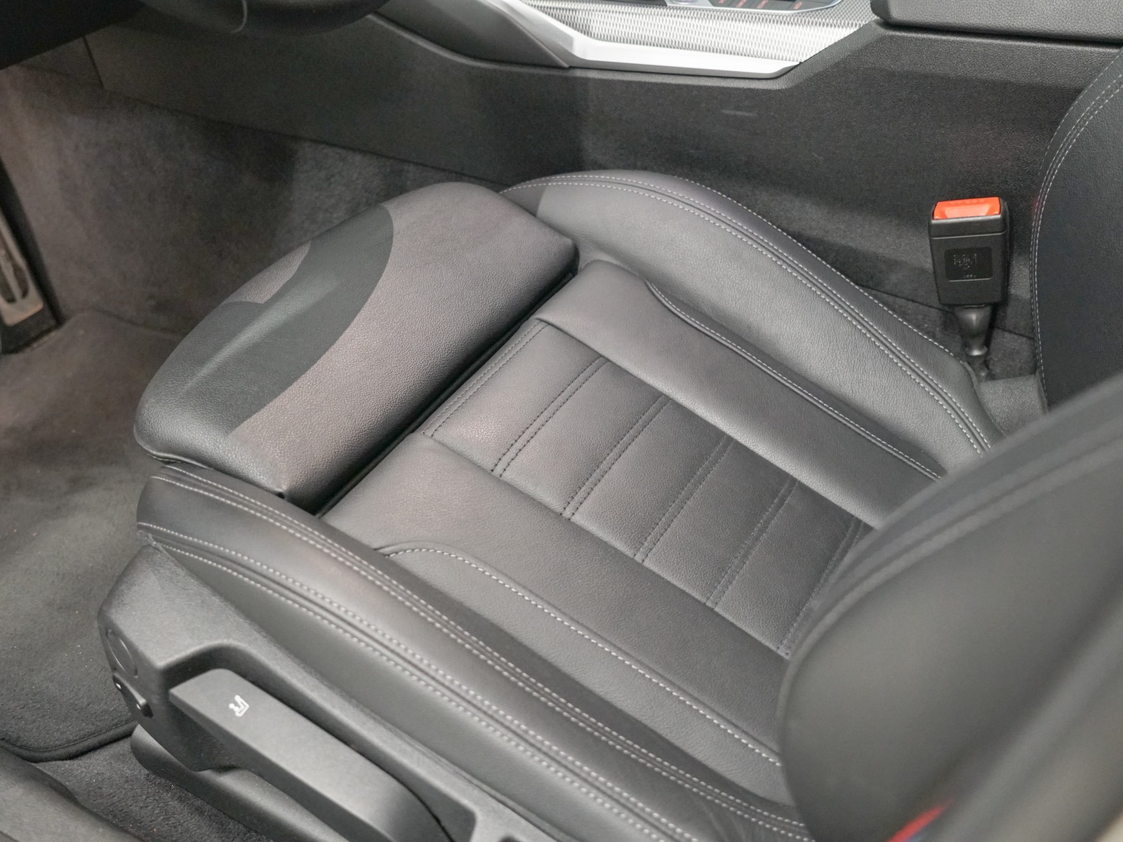 Foto van BMW 320i