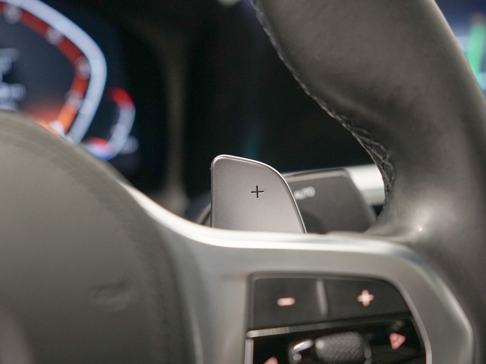 Foto van BMW 320i
