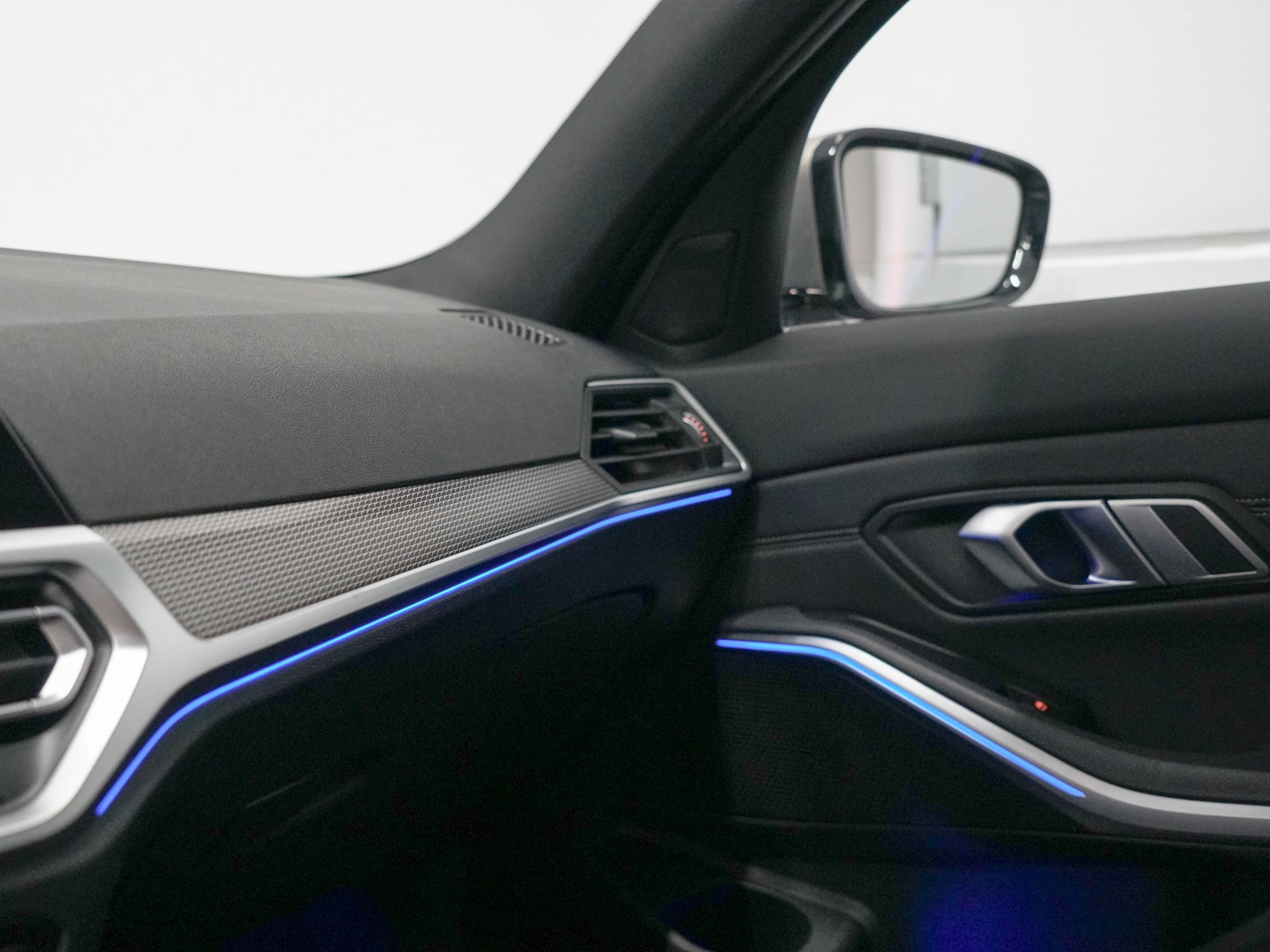 Foto van BMW 320i