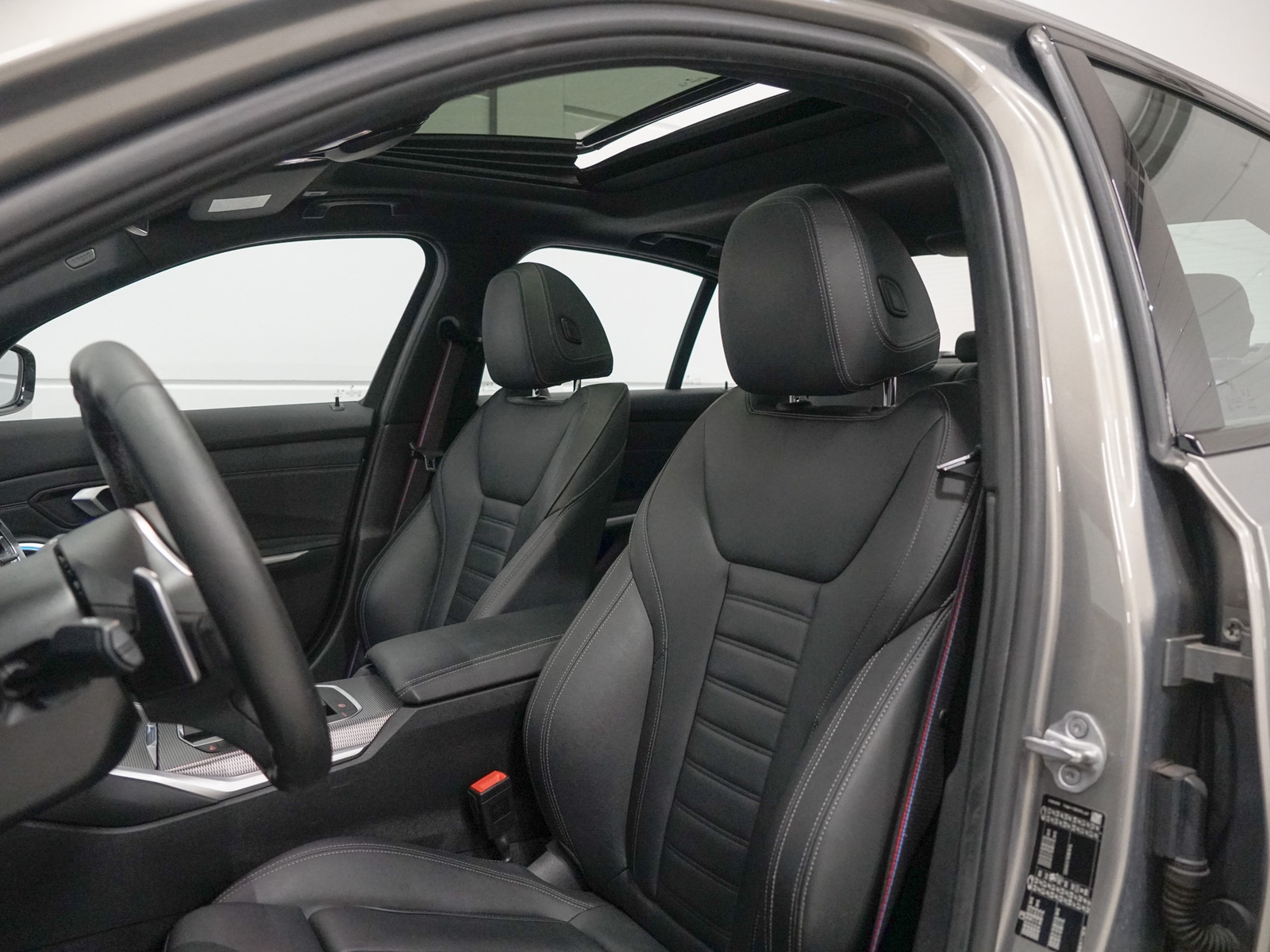 Foto van BMW 320i