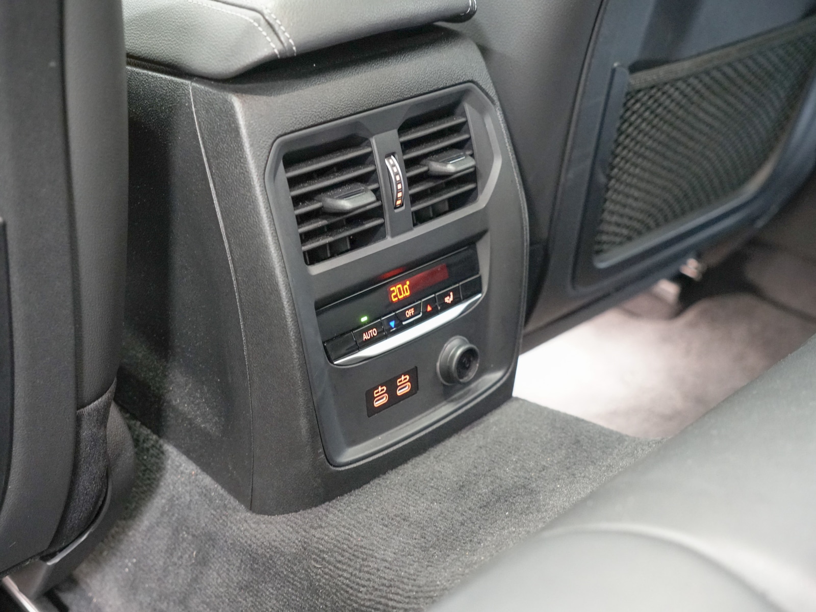 Foto van BMW 320i