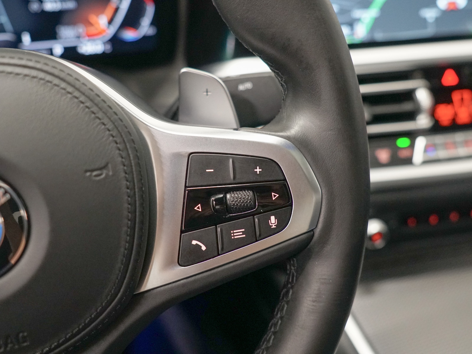 Foto van BMW 320i