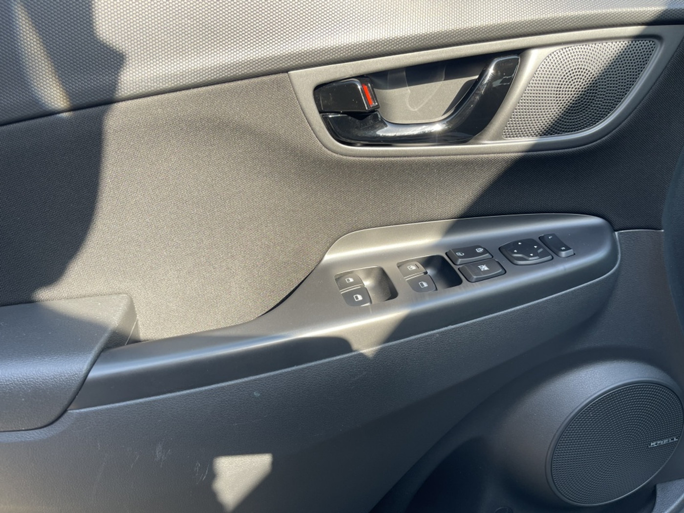 Foto van Hyundai Kona
