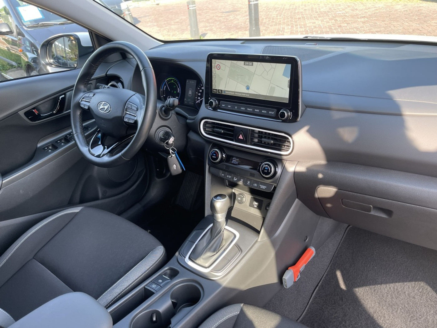 Foto van Hyundai Kona