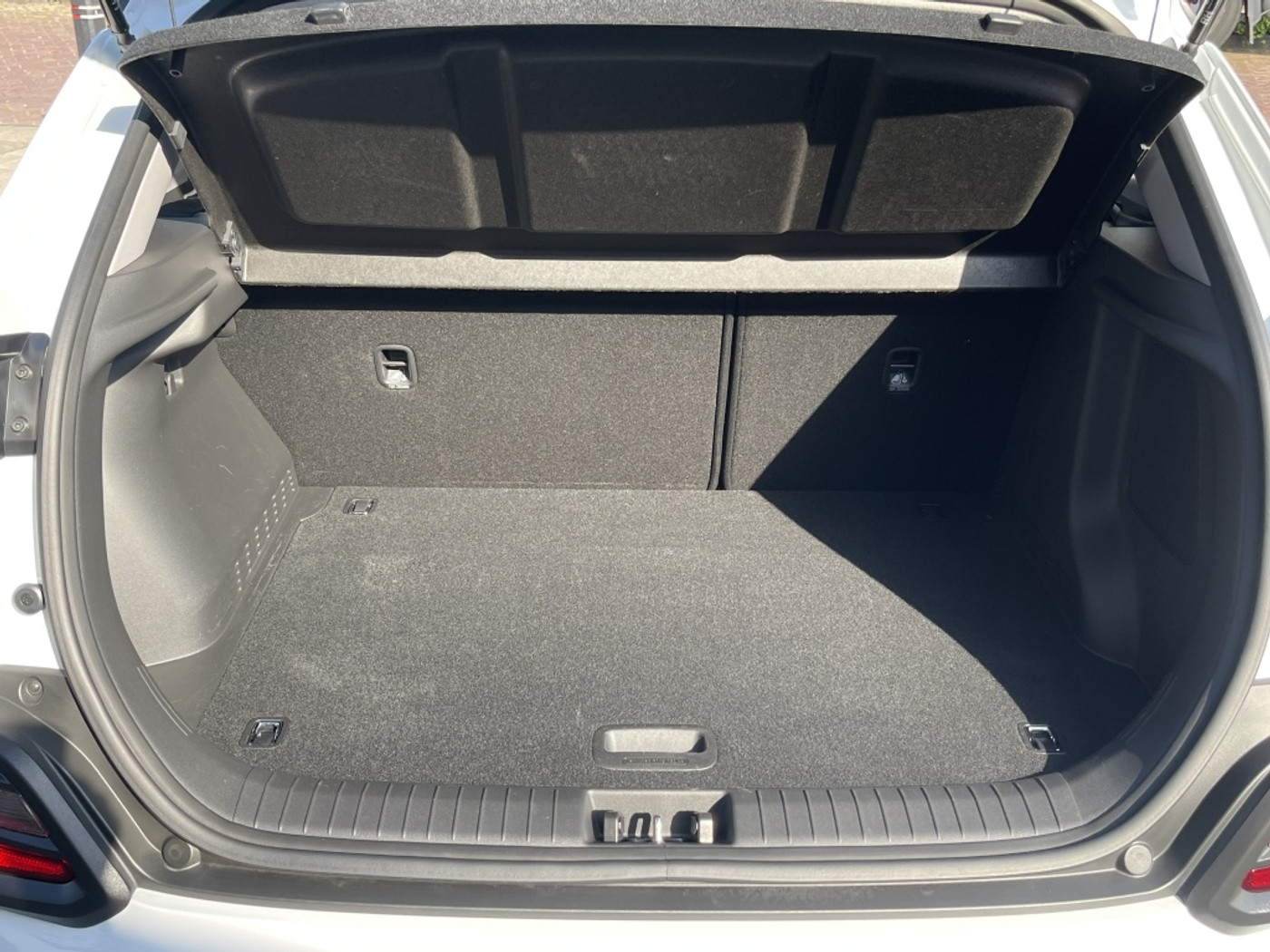 Foto van Hyundai Kona