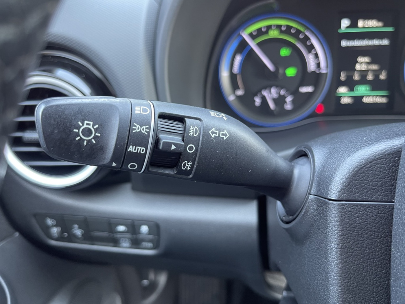 Foto van Hyundai Kona