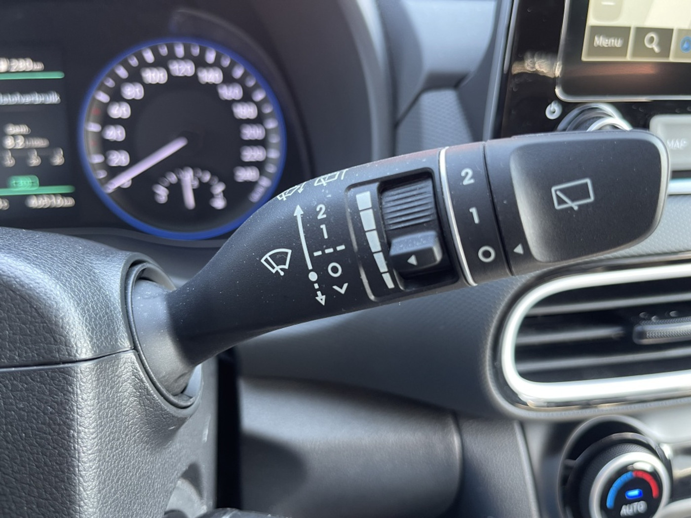 Foto van Hyundai Kona