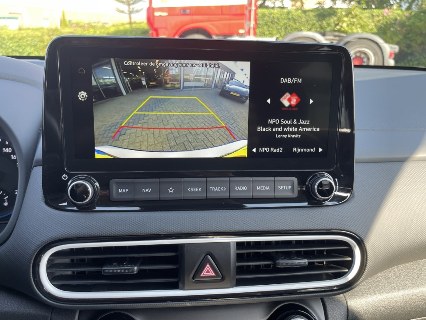 Foto van Hyundai Kona