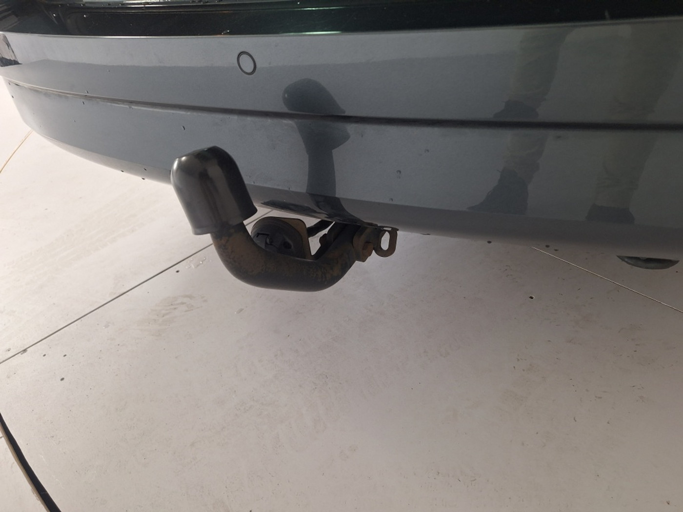 Foto van Skoda Fabia