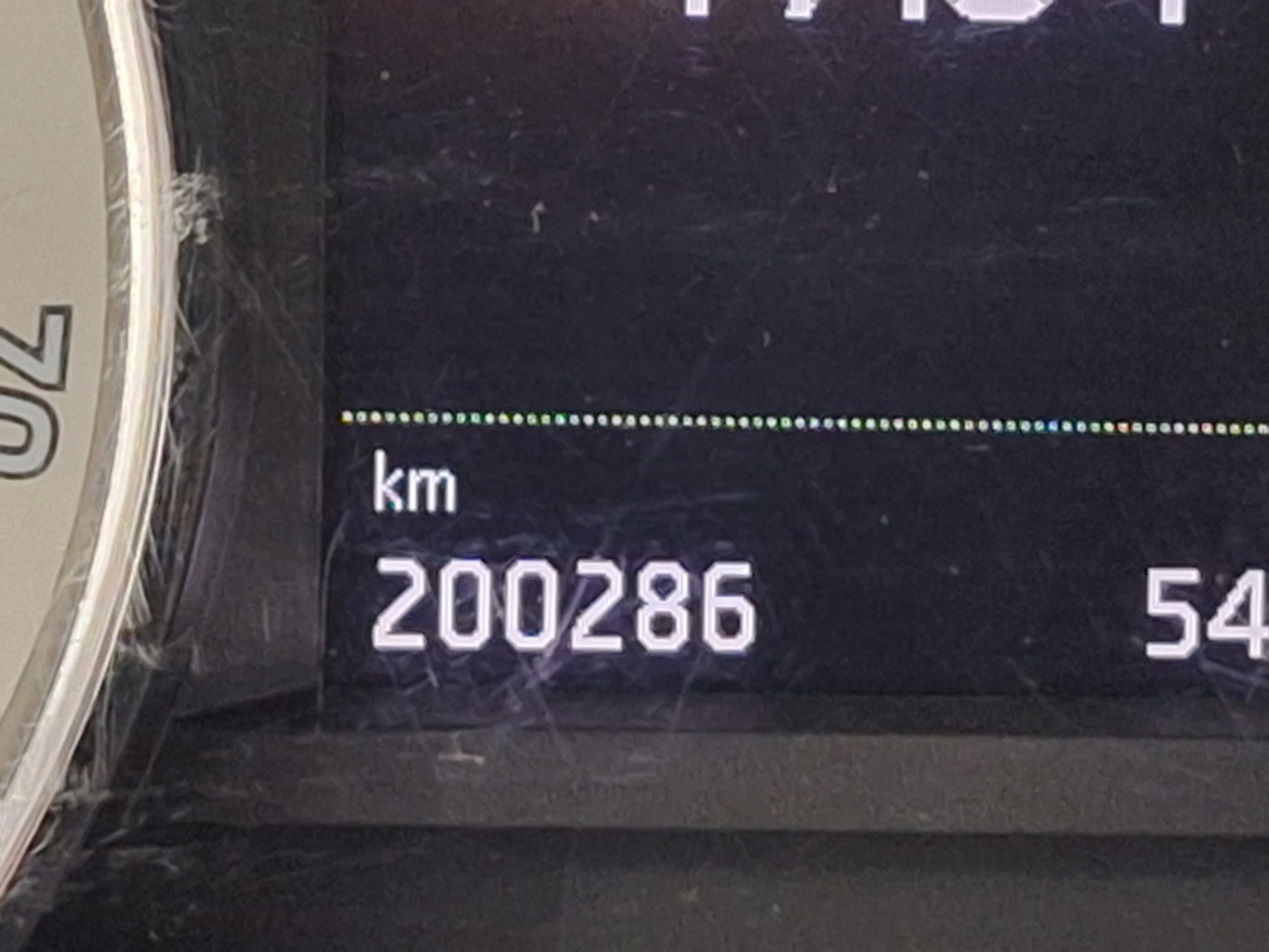 Foto van Skoda Fabia
