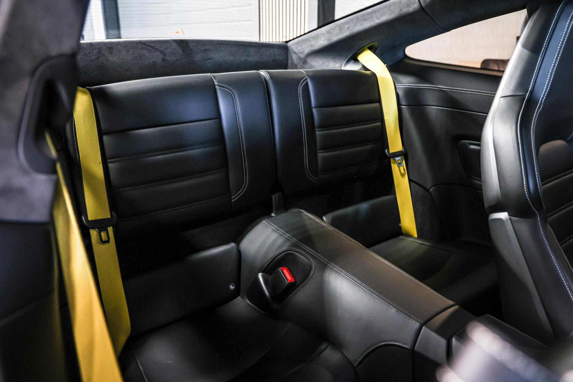 Foto van Porsche 911 Turbo S