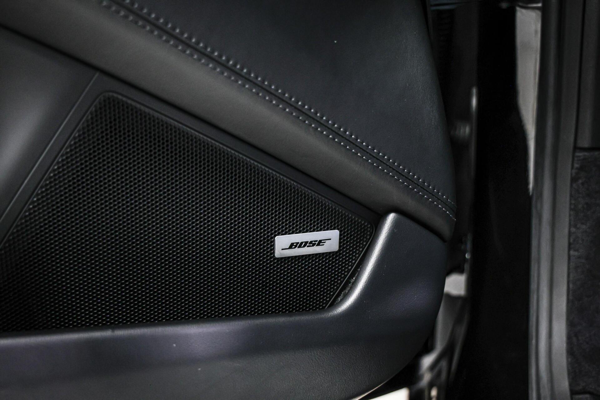 Foto van Porsche 911 Turbo S