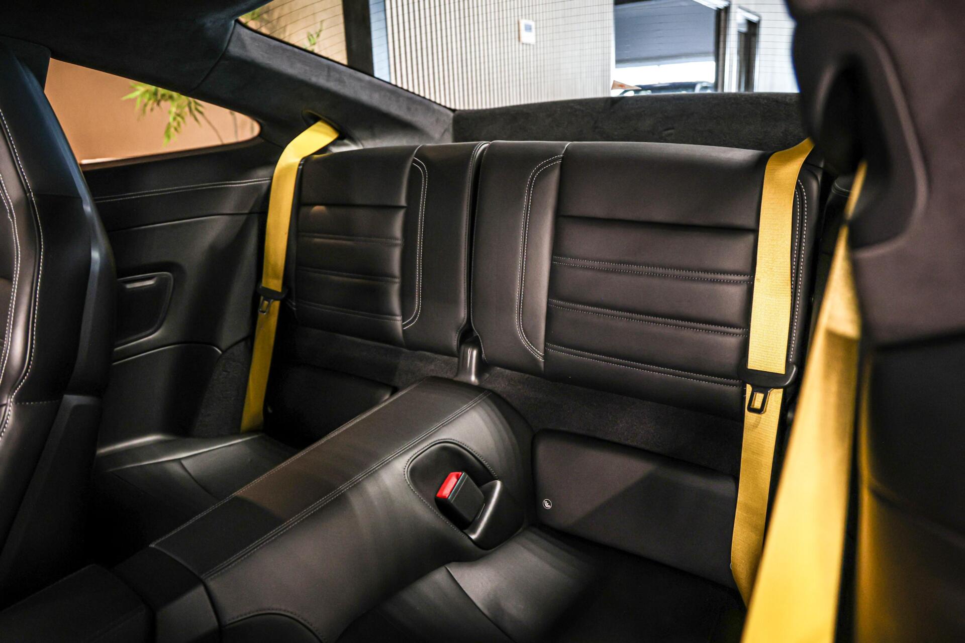 Foto van Porsche 911 Turbo S