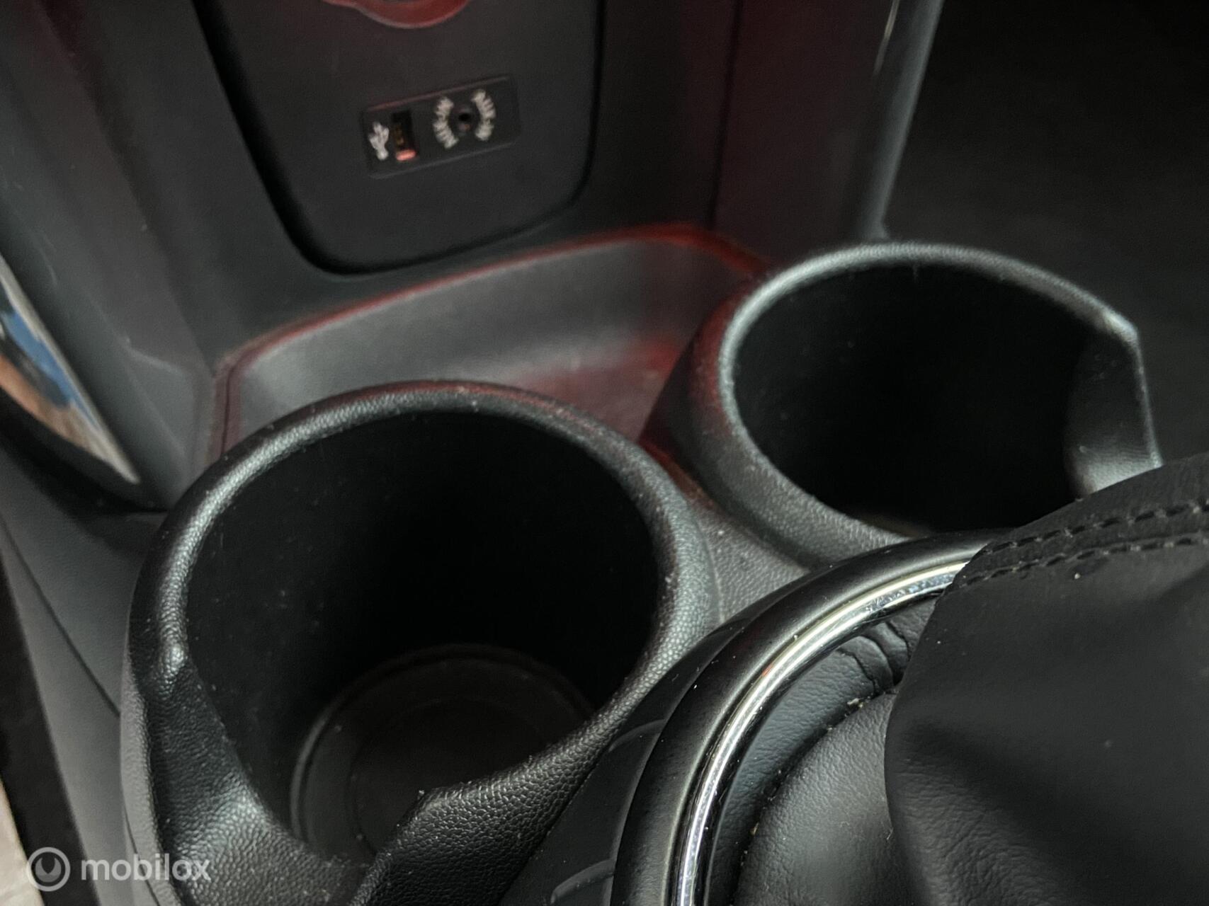 Foto van Mini Cooper
