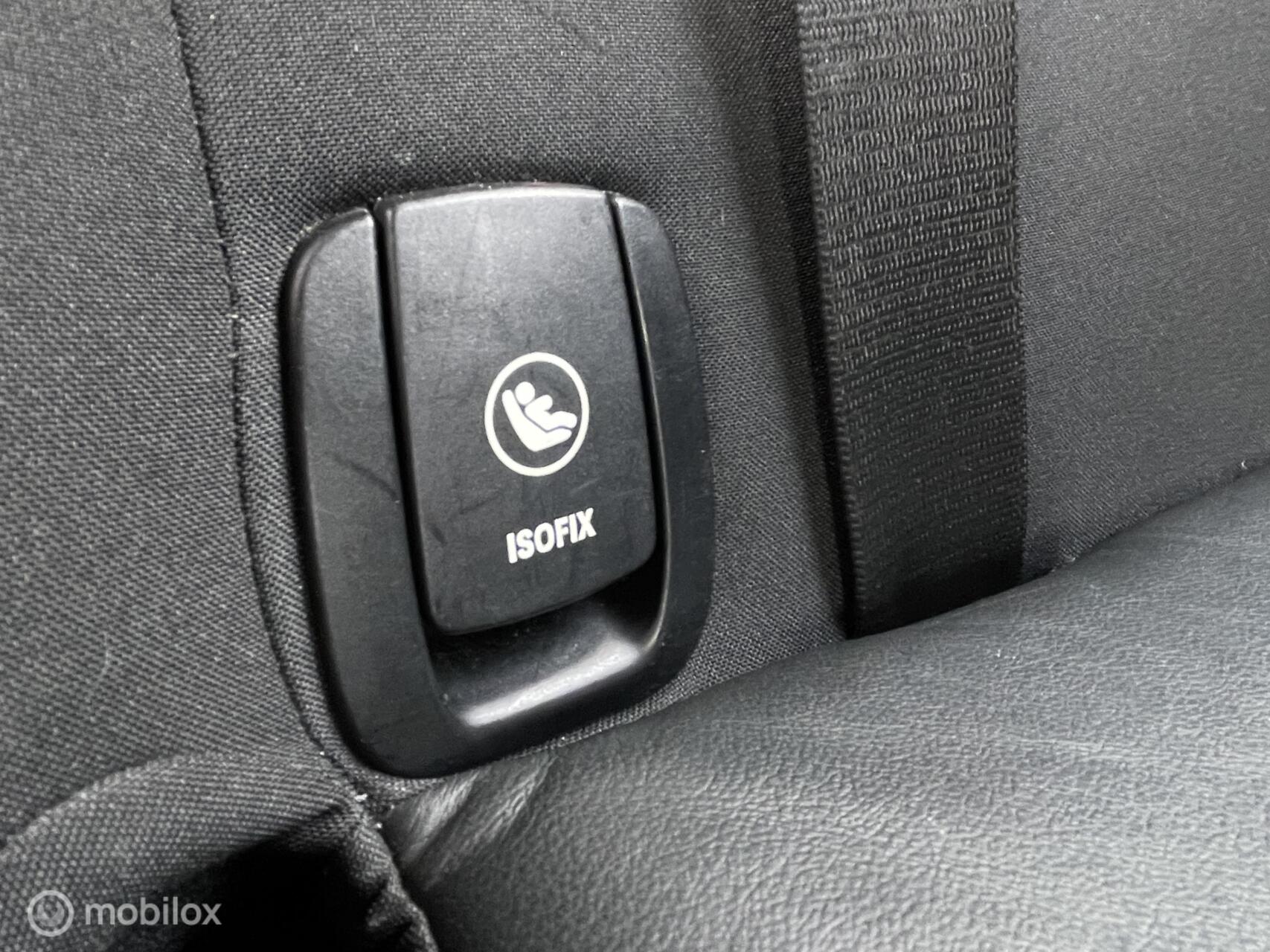 Foto van Mini Cooper