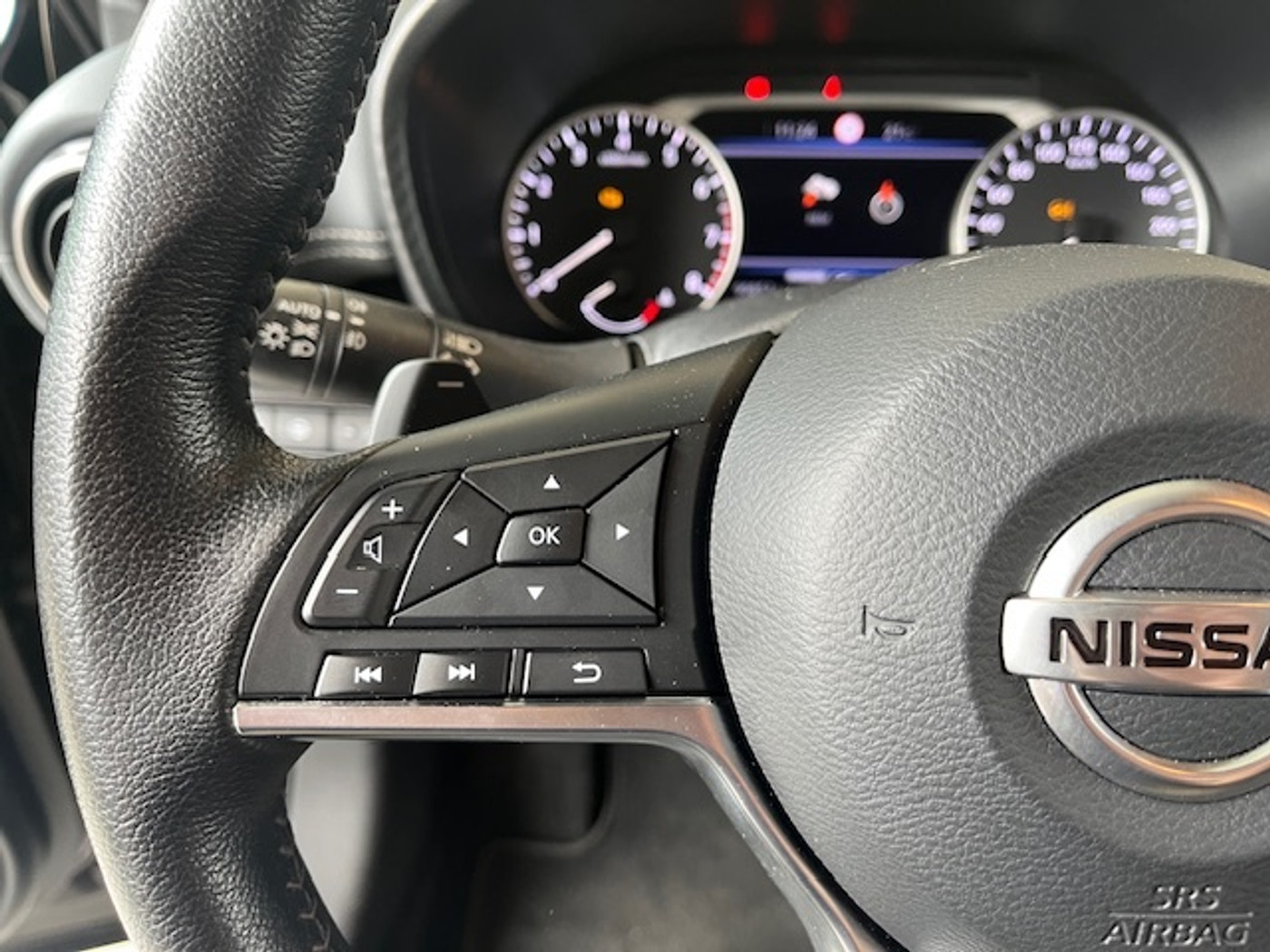 Foto van Nissan Nissan Juke