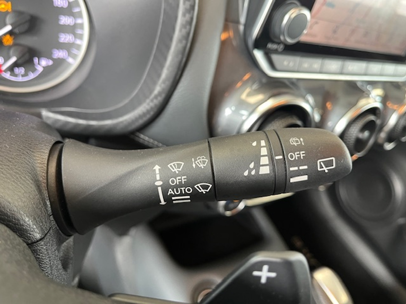 Foto van Nissan Nissan Juke