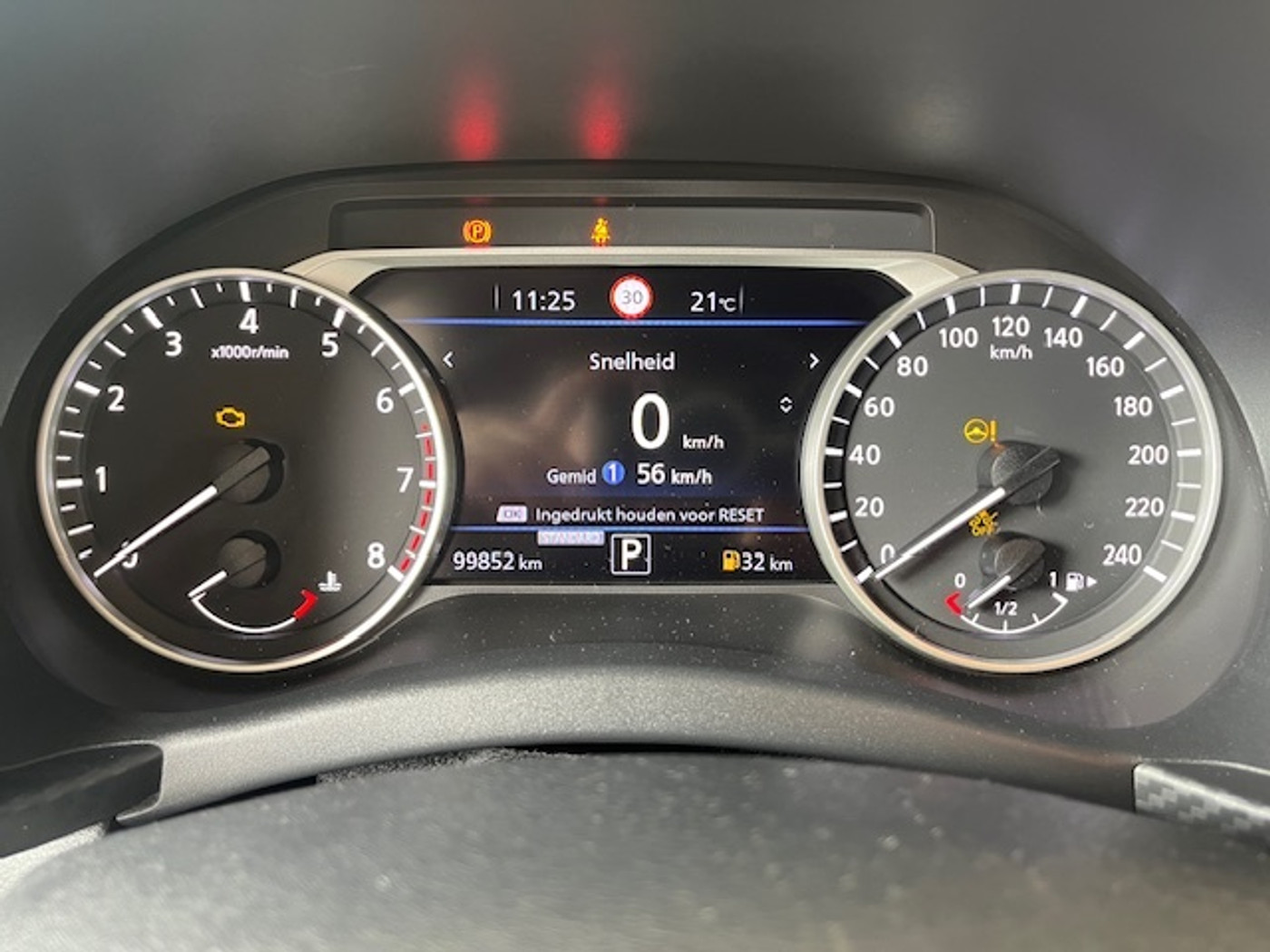 Foto van Nissan Nissan Juke