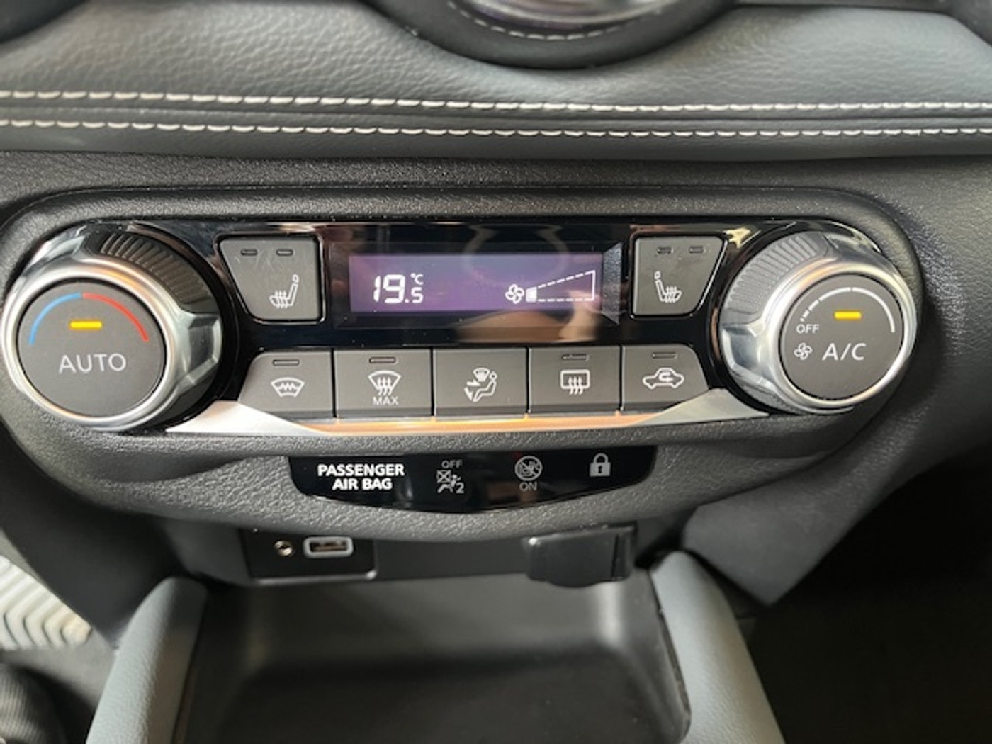 Foto van Nissan Nissan Juke