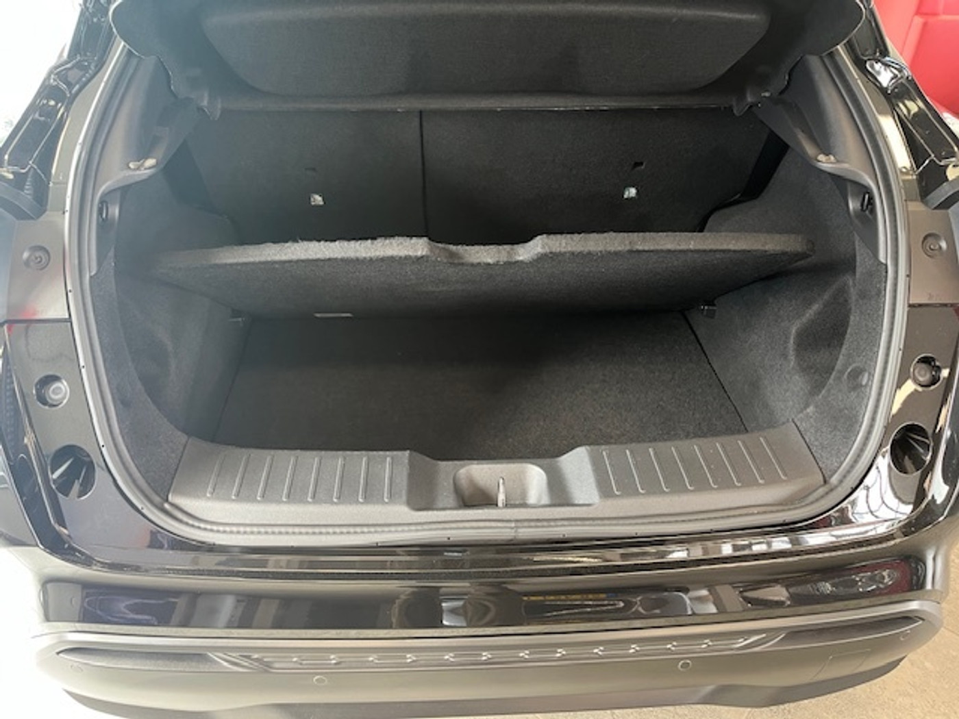 Foto van Nissan Nissan Juke