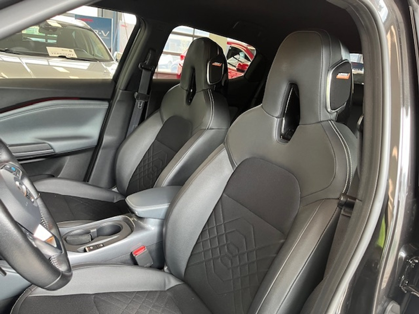 Foto van Nissan Nissan Juke
