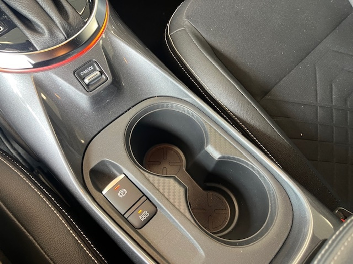 Foto van Nissan Nissan Juke