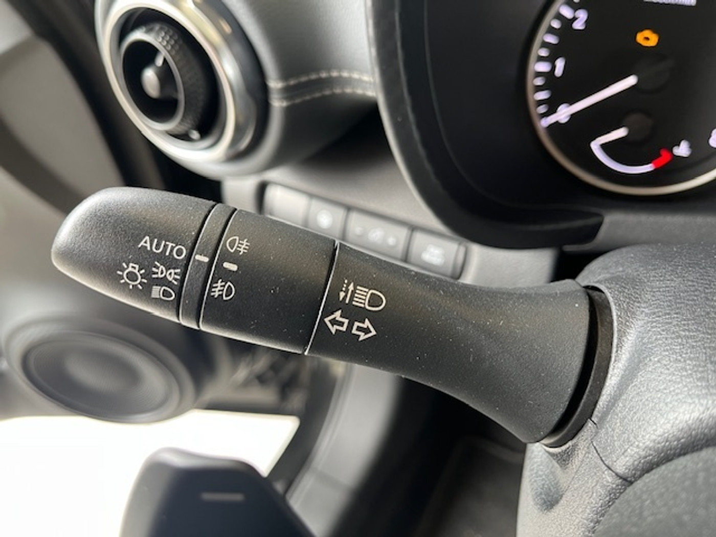 Foto van Nissan Nissan Juke