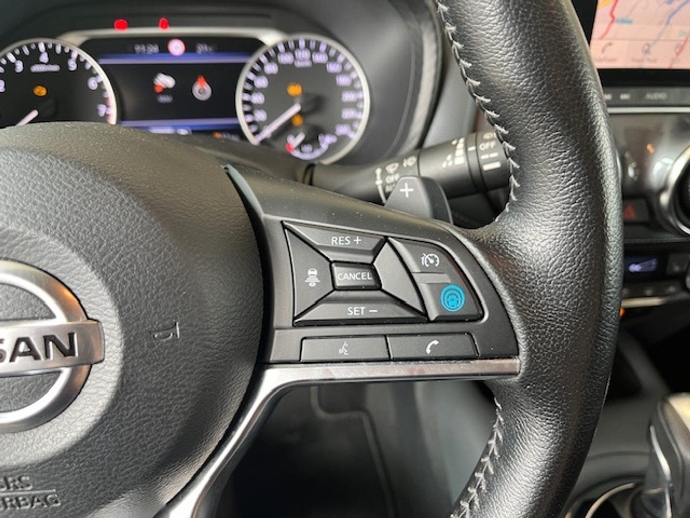 Foto van Nissan Nissan Juke
