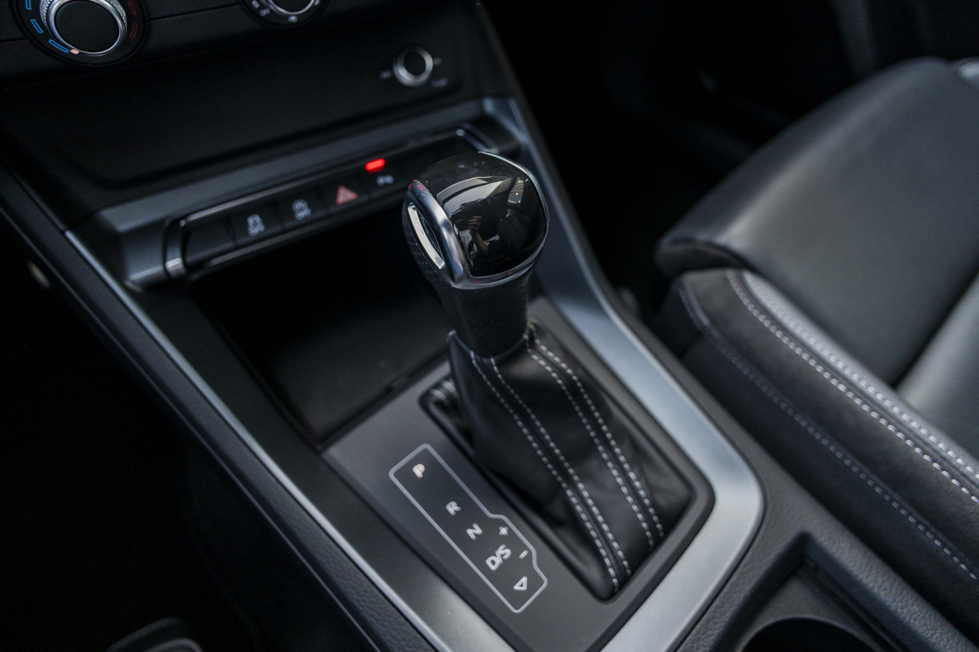 Foto van Audi Q3