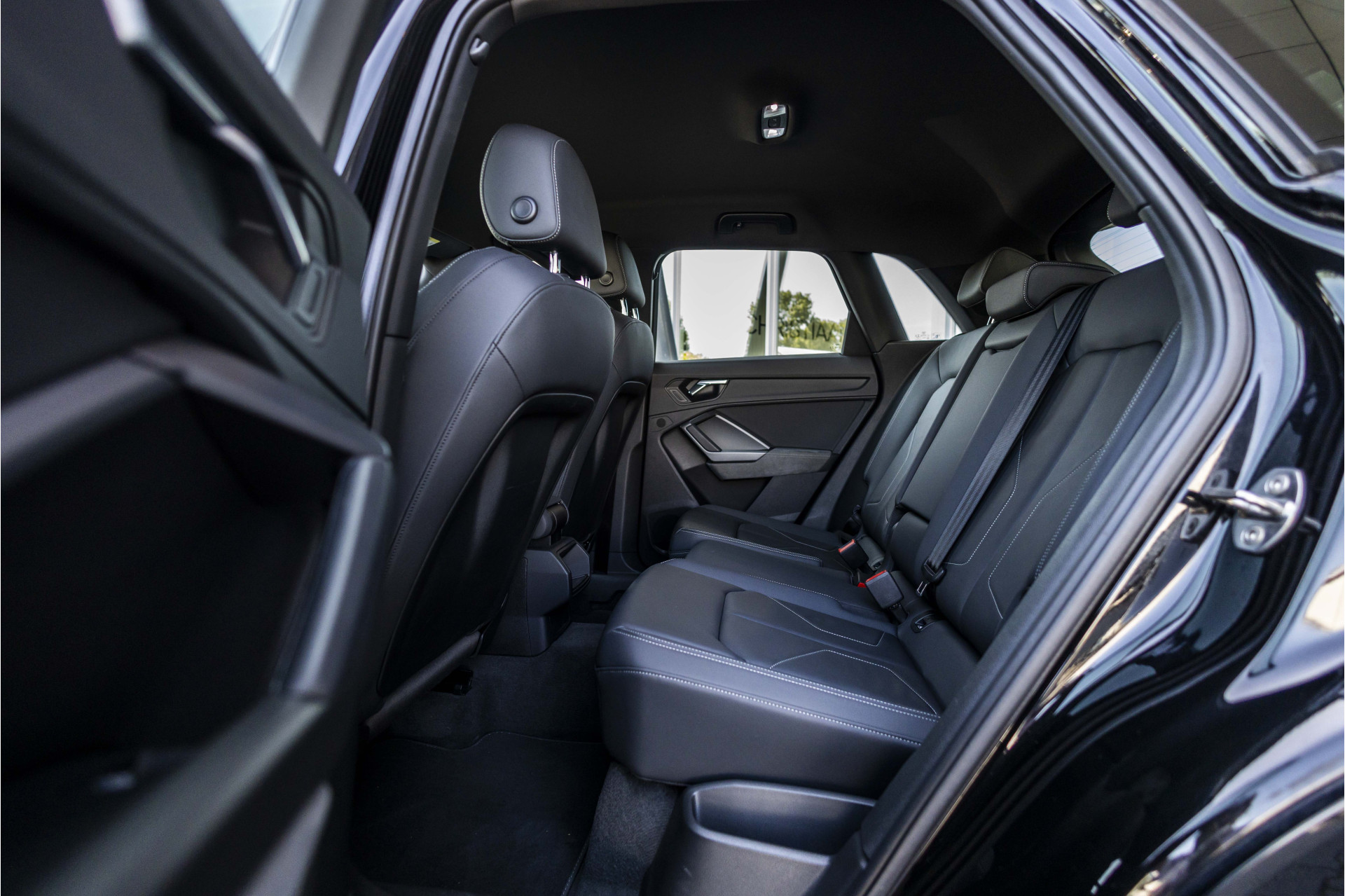 Foto van Audi Q3