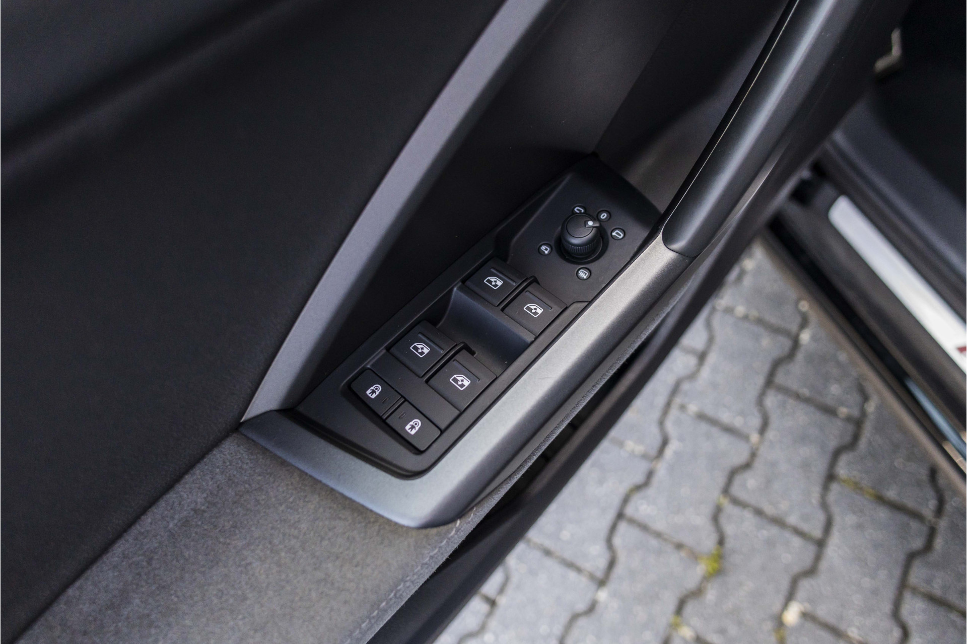 Foto van Audi Q3